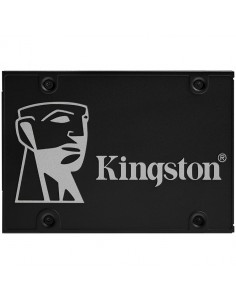 Kingston KC600 256GB SSD 2